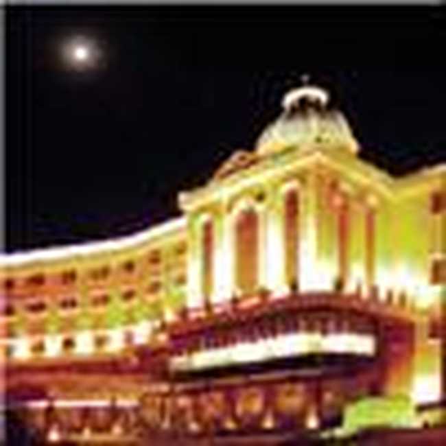 太仓港湾假日酒店,图一