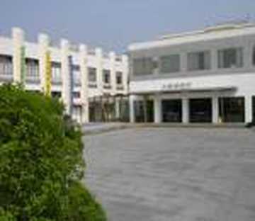 太仓太阳城酒店,图一