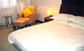 张家港市景海宾馆