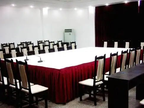 昆山市华晨度假村