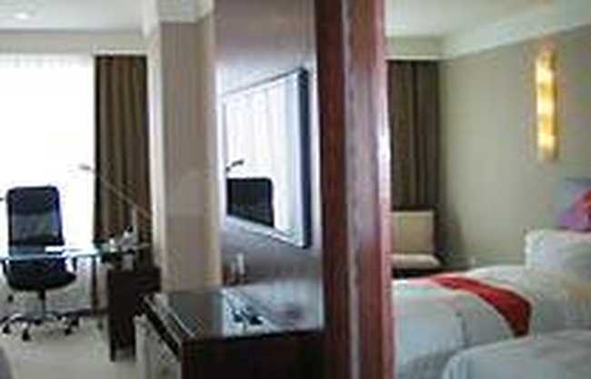 连云港明珠大酒店,图二