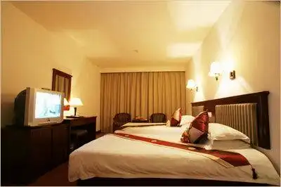 苏州丽晶水庄大酒店