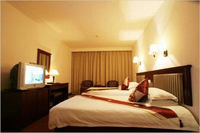 苏州丽晶水庄大酒店,图二