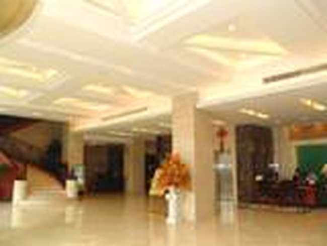 南京斯亚花园酒店,图二