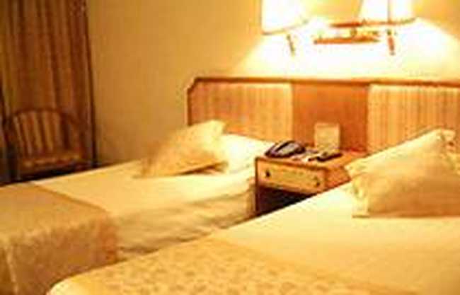 苏州金龙大酒店,图二