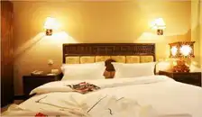 苏州丽晶水庄大酒店