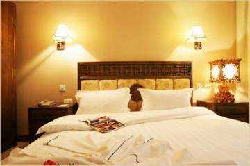 苏州丽晶水庄大酒店,图一