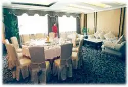 江苏扬子江大酒店