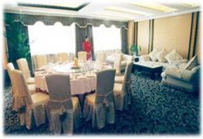 江苏扬子江大酒店,图四