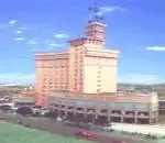 盱眙宾馆