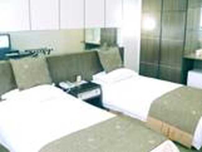 南京西华门饭店,图三