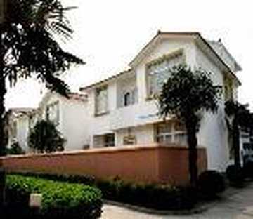 太仓青草湖度假村,图一