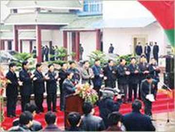 姜堰市苏源国际大酒店,图二