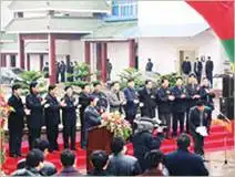 姜堰市苏源国际大酒店