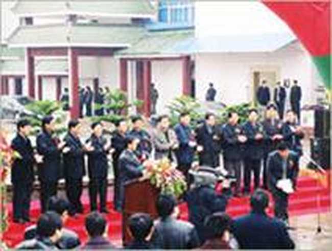 姜堰市苏源国际大酒店,图二