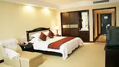 张家港长江大酒店