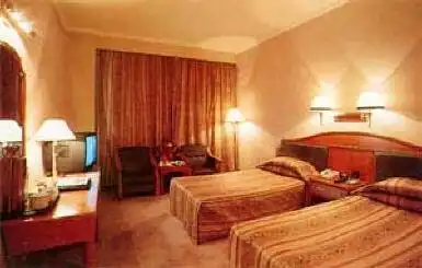 苏州西山银湖山庄