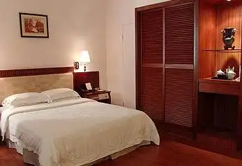 镇江市金龙大酒店