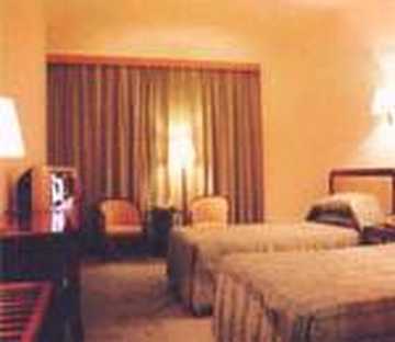 南通华侨大酒店,图三