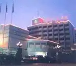 南京米兰假日大酒店