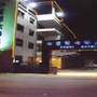 南京中央大酒店