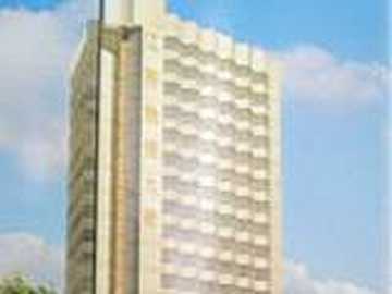 江苏物资大厦,图一