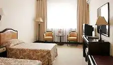南京太阳宫广场酒店