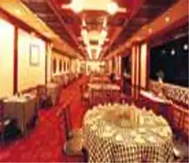 苏州太湖明珠度假村