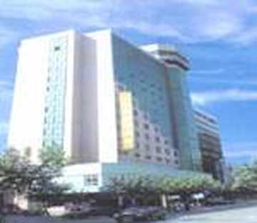 宜兴华亭国际酒店,图一