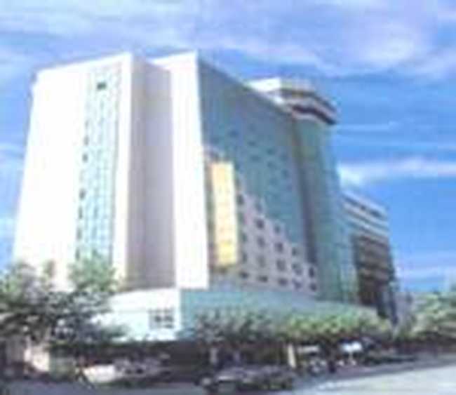 宜兴华亭国际酒店,图一