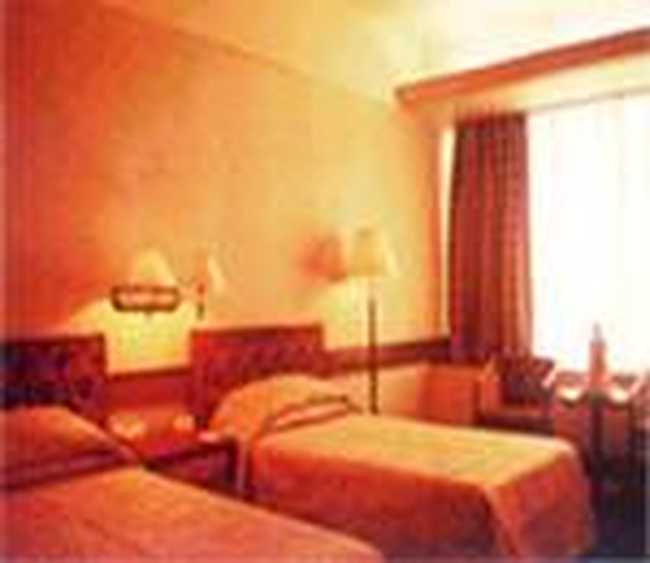 仪征黎明大酒店,图三