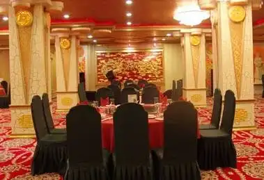 镇江市金龙大酒店