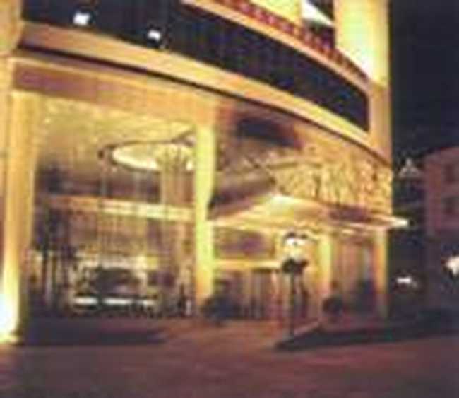 连云港杰瑞大厦,图一