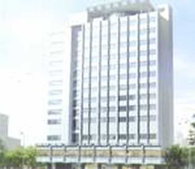 常州新锦江商旅酒店,图一