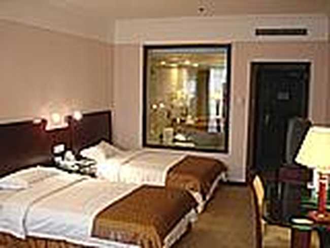 连云港登泰大酒店,图三