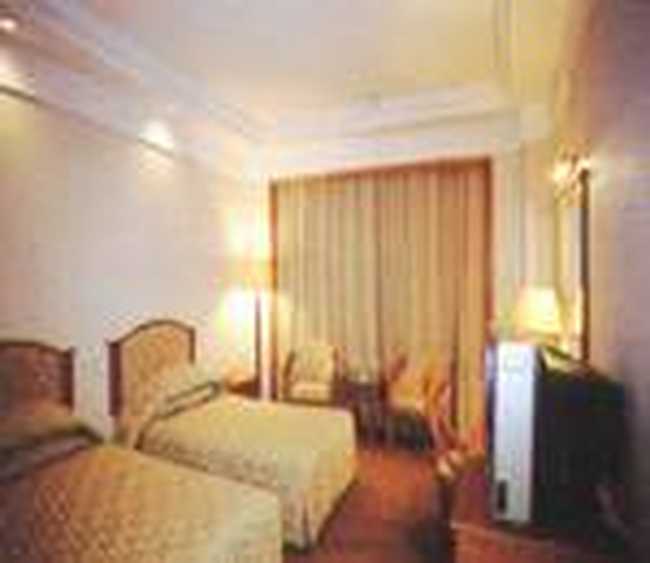 南通金桥大酒店,图三