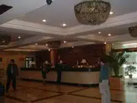 淮安市淮州宾馆