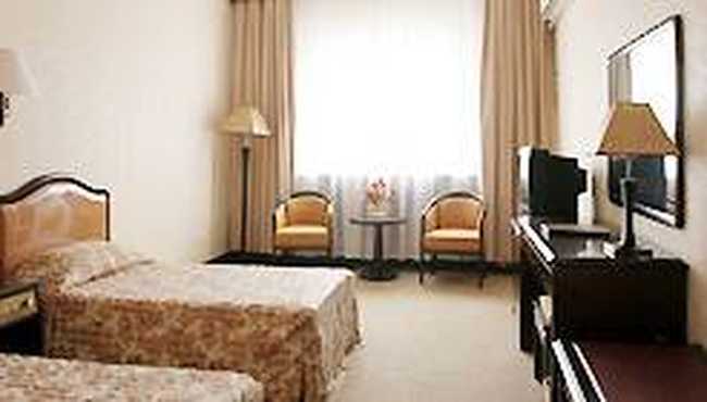 昆山大唐宾馆,图一