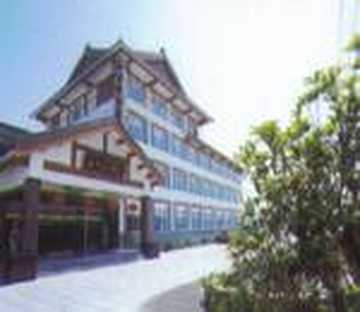 宿迁嘉年华大酒店,图一