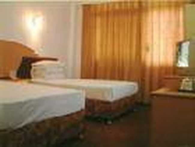 扬州鸿翔假日酒店,图二