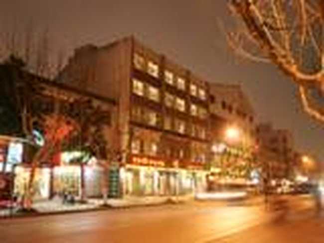 书香门第商务酒店（苏州盘门店）,图一