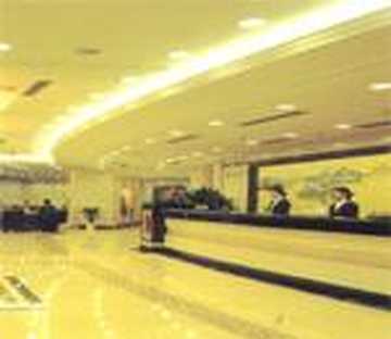 扬州广源丁山大酒店,图二