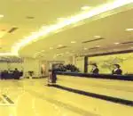 扬州广源丁山大酒店