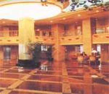 苏州乐园度假酒店,图二