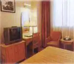 南京杏园大酒店