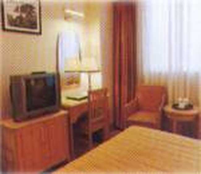 南京杏园大酒店,图三