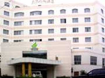 连云港凯悦花园酒店,图一