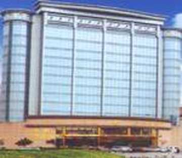 徐州金港大酒店,图一