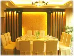 江苏扬子江大酒店,图三