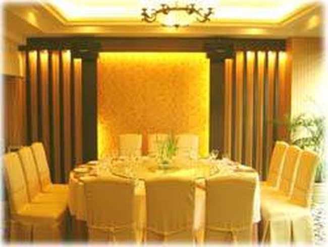 江苏扬子江大酒店,图三